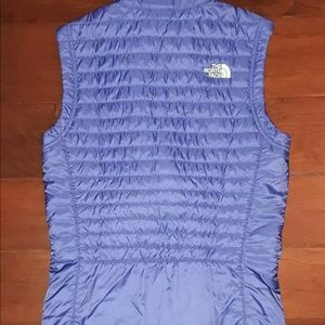 North face Thermoball vest